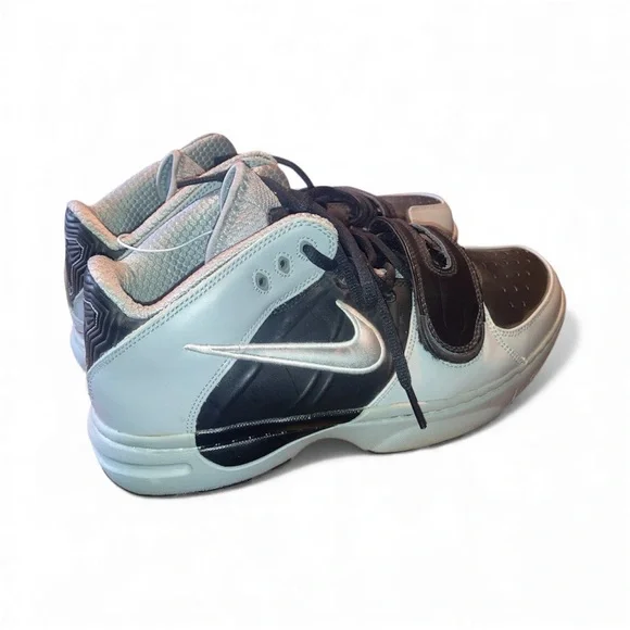 Nike Zoom Kobe Trainer Racehorse OG - Picture 2 of 7